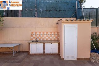 Chalet en venta en Huétor Vega
