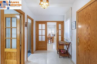 Chalet en venta en Huétor Vega