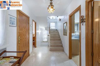 Chalet en venta en Huétor Vega