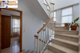Chalet en venta en Huétor Vega
