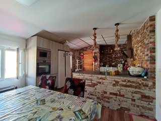 Casa adosada en venta en Hellín