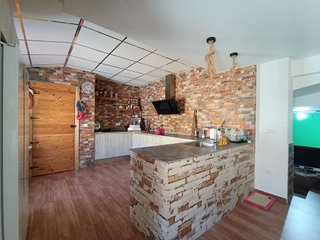 Casa adosada en venta en Hellín