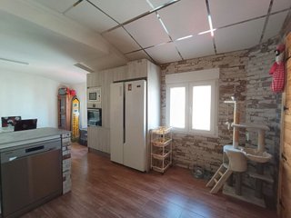 Casa adosada en venta en Hellín