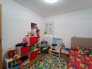 Casa adosada en venta en Hellín