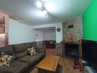Casa adosada en venta en Hellín
