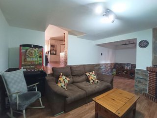 Casa adosada en venta en Hellín