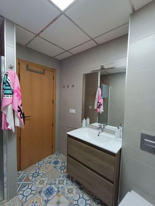 Casa adosada en venta en Hellín