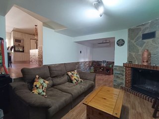 Casa adosada en venta en Hellín