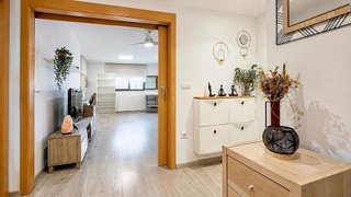 Piso en venta en Santa Rita en Paterna