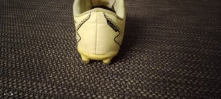 Botas Fútbol Puma Ultra Niño Talla 33