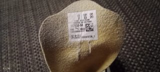 Botas Fútbol Puma Ultra Niño Talla 33