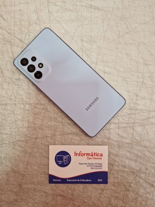 Samsung Galaxy A53 5G