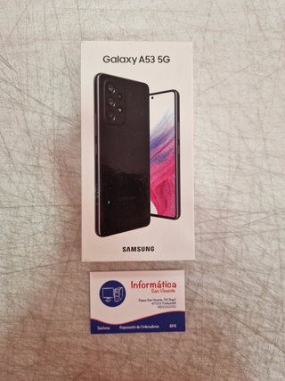 Samsung Galaxy A53 5G