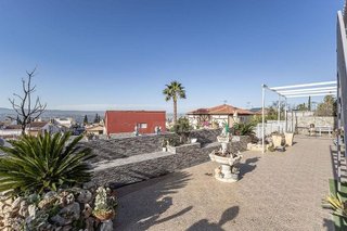 Chalet en venta en Huétor Vega