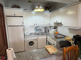 Piso en venta en Barreiros