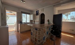 Chalet en venta en Calaburra - Chaparral en Mijas