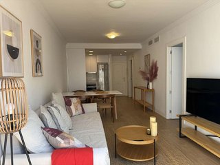 Piso en venta en Nueva Andalucía centro en Marbella