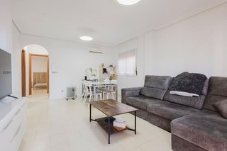 Chalet en venta en Nueva Torrevieja - Aguas Nuevas en Torrevieja