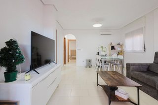 Chalet en venta en Nueva Torrevieja - Aguas Nuevas en Torrevieja