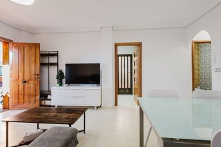Chalet en venta en Nueva Torrevieja - Aguas Nuevas en Torrevieja