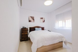 Chalet en venta en Nueva Torrevieja - Aguas Nuevas en Torrevieja