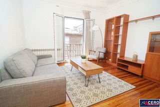 Piso en venta en Centro - Ayuntamiento en Santander