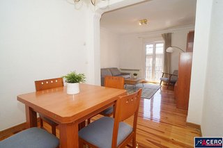 Piso en venta en Centro - Ayuntamiento en Santander