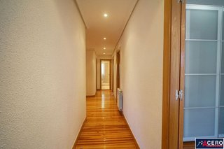 Piso en venta en Centro - Ayuntamiento en Santander
