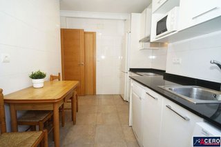 Piso en venta en Centro - Ayuntamiento en Santander
