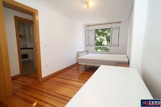 Piso en venta en Centro - Ayuntamiento en Santander
