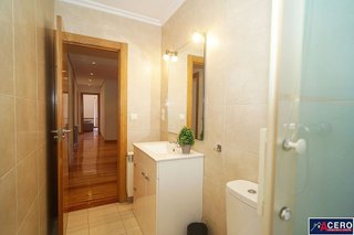 Piso en venta en Centro - Ayuntamiento en Santander