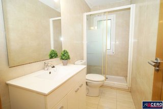 Piso en venta en Centro - Ayuntamiento en Santander