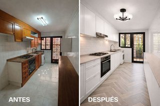 Piso en venta en Montolivet en Valencia