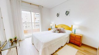 Piso en venta en Centro en Torrevieja