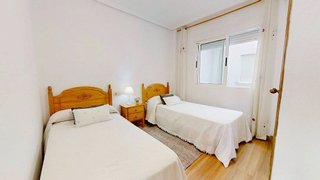 Piso en venta en Centro en Torrevieja