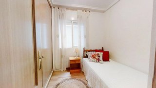 Piso en venta en Centro en Torrevieja