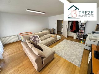 Dúplex en venta en Centro en Aranda de Duero