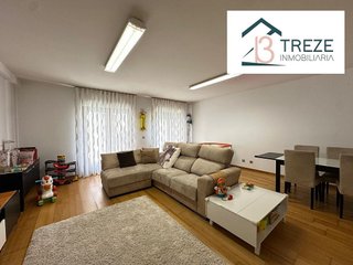 Dúplex en venta en Centro en Aranda de Duero