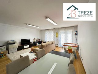 Dúplex en venta en Centro en Aranda de Duero
