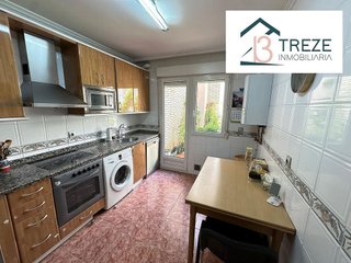 Dúplex en venta en Centro en Aranda de Duero