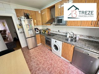Dúplex en venta en Centro en Aranda de Duero