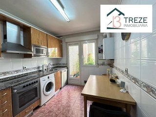 Dúplex en venta en Centro en Aranda de Duero
