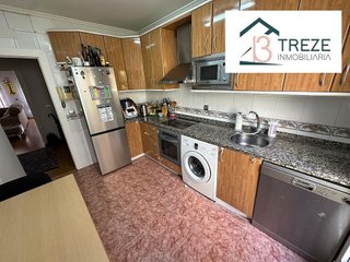 Dúplex en venta en Centro en Aranda de Duero