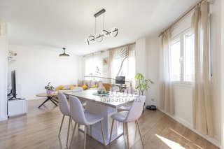 Piso en venta en Espartales en Alcalá de Henares