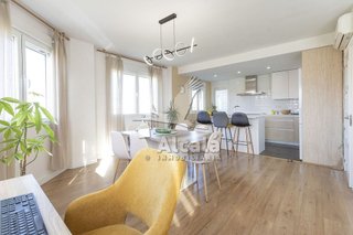 Piso en venta en Espartales en Alcalá de Henares