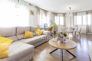 Piso en venta en Espartales en Alcalá de Henares