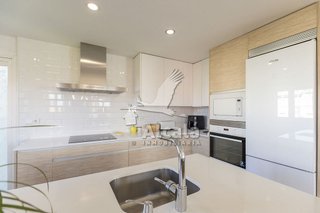 Piso en venta en Espartales en Alcalá de Henares