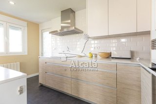 Piso en venta en Espartales en Alcalá de Henares