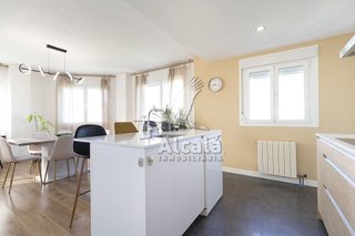 Piso en venta en Espartales en Alcalá de Henares