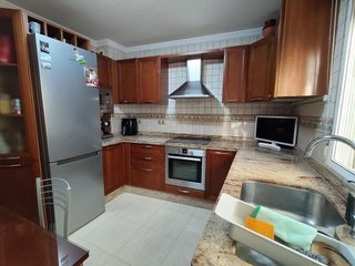 Dúplex en venta en Puerto Lumbreras